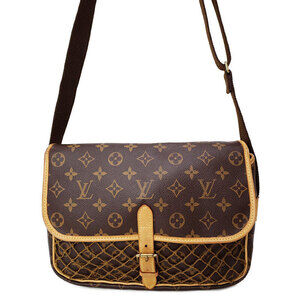 Louis Vuitton Monogram Congo Shoulder Bag